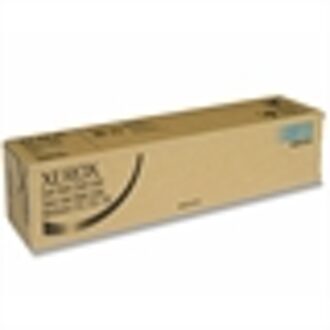 Xerox 006R01265 toner cartridge cyaan (origineel)