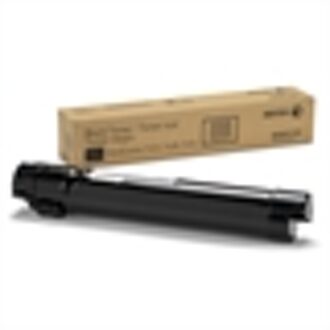 Xerox 006R01395 toner cartridge zwart (origineel)