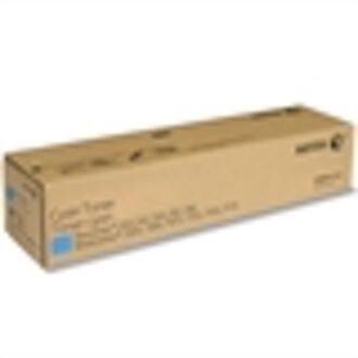 Xerox 006R01452 toner cartridge cyaan 2 stuks (origineel)