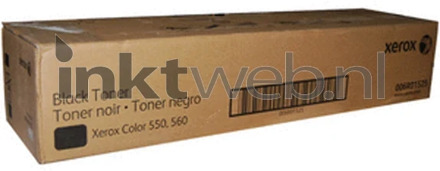 Xerox 006R01525 toner cartridge zwart (origineel)