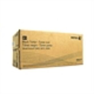 Xerox 006R01552 toner cartridge zwart (origineel)