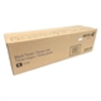 Xerox 006R01668 toner cartridge zwart (origineel)