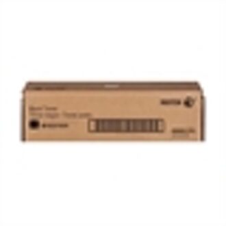 Xerox 006R01731 toner cartridge zwart (origineel)