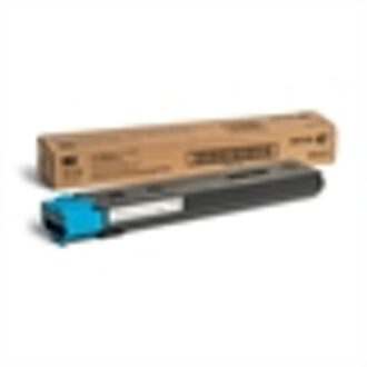 Xerox 006R01735 toner cartridge cyaan (origineel)