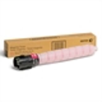 Xerox 006R01748 toner cartridge magenta (origineel)