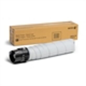 Xerox 006R01766 toner cartridge zwart (origineel)