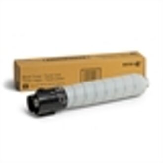 Xerox 006R01771 toner cartridge zwart (origineel)