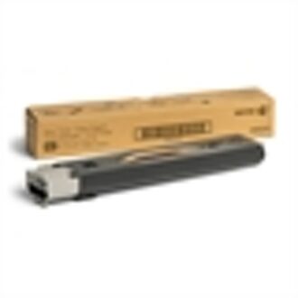 Xerox 006R01804 toner cartridge zilver (origineel)