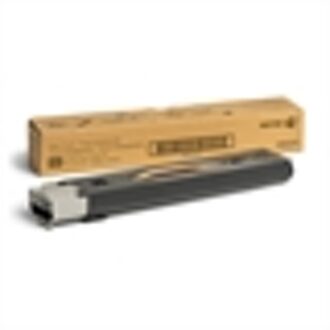 Xerox 006R01805 toner cartridge transparant (origineel)