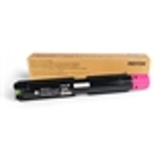 Xerox 006R01826 toner cartridge magenta hoge capaciteit (origineel)