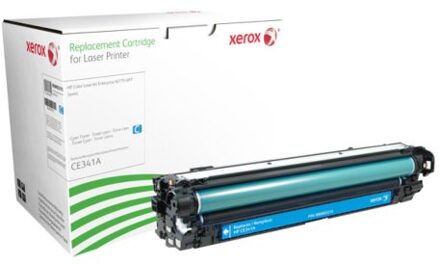 Xerox 006R03215 - Toner Cartridges / Blauw alternatief voor HP CE341A