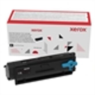 Xerox 006R04378 toner cartridge zwart extra hoge capaciteit (origineel)