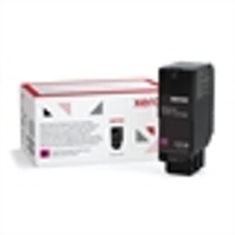 Xerox 006R04638 toner cartridge magenta hoge capaciteit (origineel)