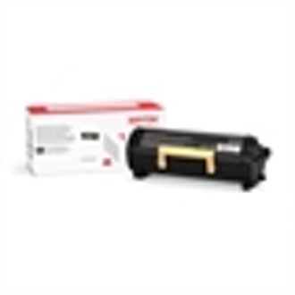 Xerox 006R04726 toner cartridge zwart hoge capaciteit (origineel)