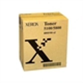 Xerox 006R90159 toner cartridge zwart 2 stuks (origineel)