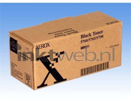 Xerox 006R90211 zwart Toner
