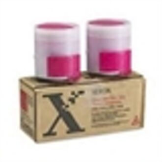 Xerox 006R90214 toner cartridge magenta 2 stuks (origineel)