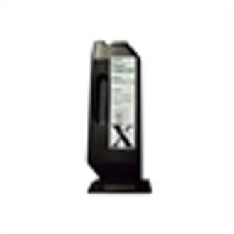 Xerox 006R90234 toner cartridge zwart 4 stuks (origineel)