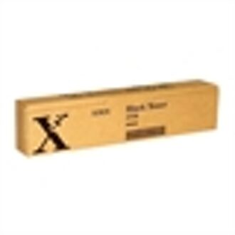 Xerox 006R90260 toner cartridge zwart 2 stuks (origineel)