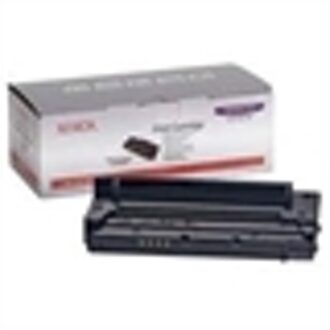 Xerox 013R00625 toner cartridge zwart (origineel)