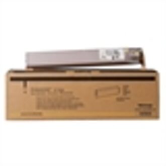 Xerox 016192000 toner cartridge geel hoge capaciteit (origineel)