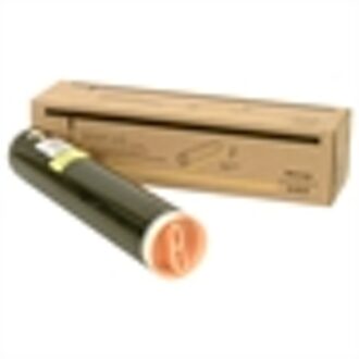 Xerox 016194600 toner cartridge geel hoge capaciteit (origineel)