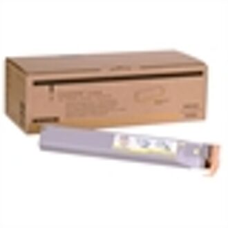 Xerox 016197500 toner cartridge geel (origineel)