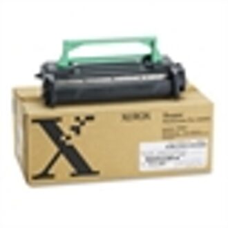 Xerox 106R00401 toner cartridge zwart (origineel)