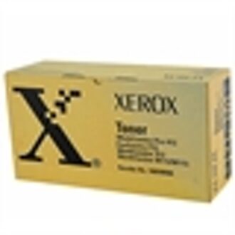 Xerox 106R00586 - Toner Cartridge /  Zwart / Standaard Capaciteit