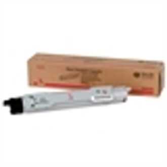 Xerox 106R00671 toner cartridge zwart (origineel)