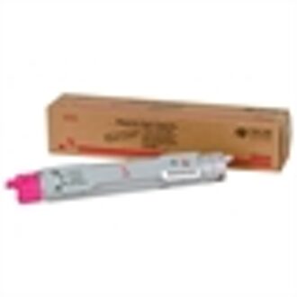 Xerox 106R00673 toner cartridge magenta hoge capaciteit (origineel)