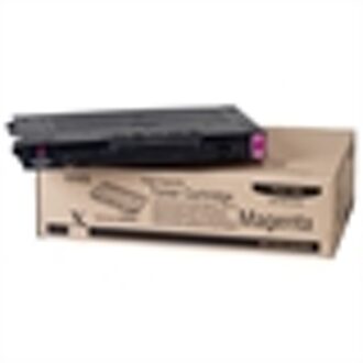 Xerox 106R00681 - Toner Cartridge / Rood / Hoge Capaciteit