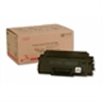 Xerox 106R00687 - Toner Cartridge / Zwart / Standaard Capaciteit