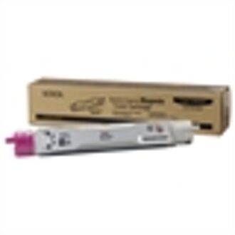 Xerox 106R01074 - Toner Cartridge / Rood / Standaard Capaciteit