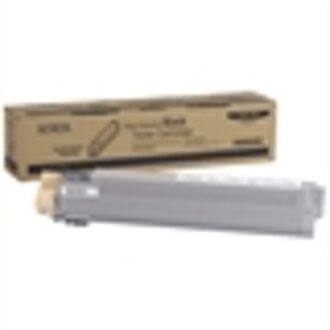 Xerox 106R01080 toner cartridge zwart (origineel)