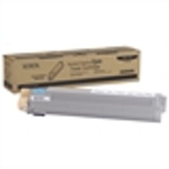 Xerox 106R01150 toner cartridge cyaan (origineel)