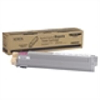 Xerox 106R01151 toner cartridge magenta (origineel)