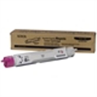 Xerox 106R01215 toner cartridge magenta (origineel)