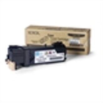 Xerox 106R01278 - Toner Cartridge / Blauw / Standaard Capaciteit