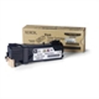 Xerox 106R01281 toner cartridge zwart (origineel)