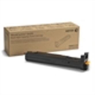 Xerox 106R01322 toner cartridge geel (origineel)