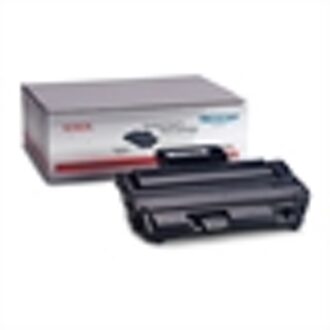 Xerox 106R01373 toner cartridge zwart (origineel)