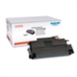 Xerox 106R01378 toner cartridge zwart (origineel)