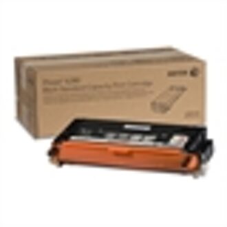 Xerox 106R01391 toner cartridge zwart (origineel)