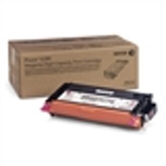 Xerox 106R01393 toner cartridge magenta hoge capaciteit (origineel)