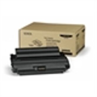 Xerox 106R01414 - Toner Cartridge / Zwart / Standaard Capaciteit