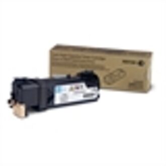 Xerox 106R01452 toner cartridge cyaan (origineel)