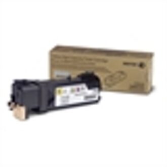 Xerox 106R01454 toner cartridge geel (origineel)