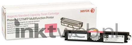 Xerox 106R01464 toner cartridge magenta (origineel)