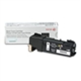 Xerox 106R01480 toner cartridge zwart (origineel)